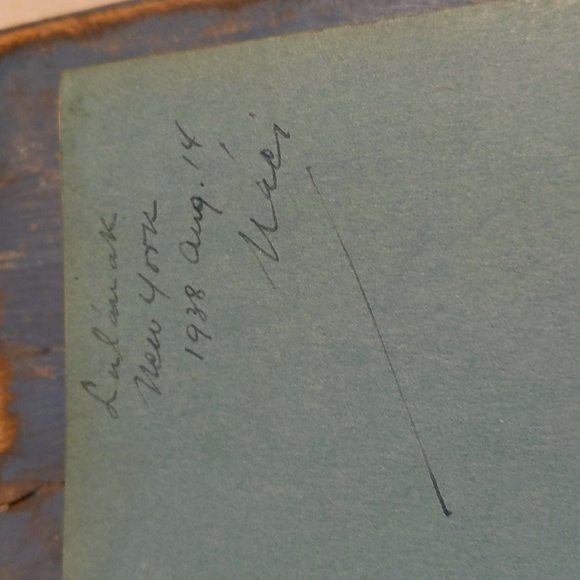 The Victrola Book Of The Opera 1929 - Picture 3 of 15